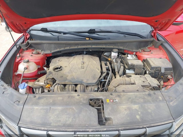 2023 Hyundai Tucson Sel მანქანა იყიდება აუქციონზე, vin: 5NMJBCAE4PH263953, აუქციონის ნომერი: 45187122