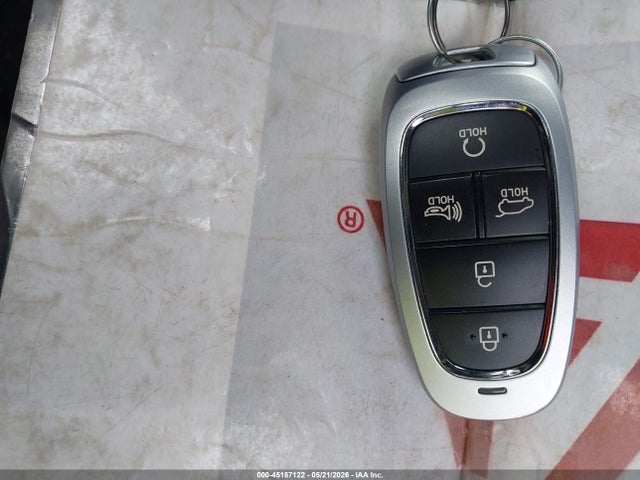 2023 Hyundai Tucson Sel მანქანა იყიდება აუქციონზე, vin: 5NMJBCAE4PH263953, აუქციონის ნომერი: 45187122