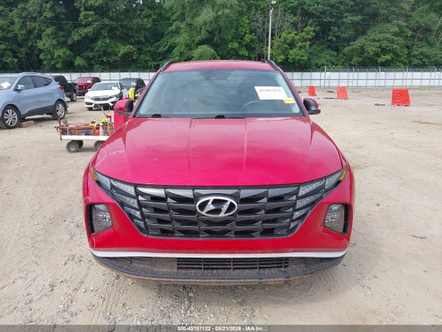 2023 Hyundai Tucson Sel მანქანა იყიდება აუქციონზე, vin: 5NMJBCAE4PH263953, აუქციონის ნომერი: 45187122