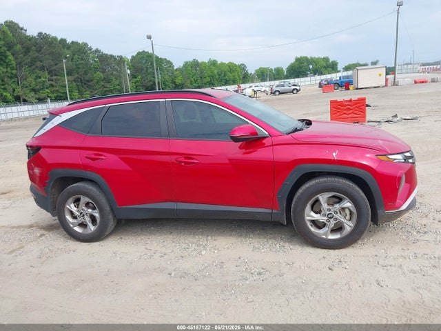 2023 Hyundai Tucson Sel მანქანა იყიდება აუქციონზე, vin: 5NMJBCAE4PH263953, აუქციონის ნომერი: 45187122