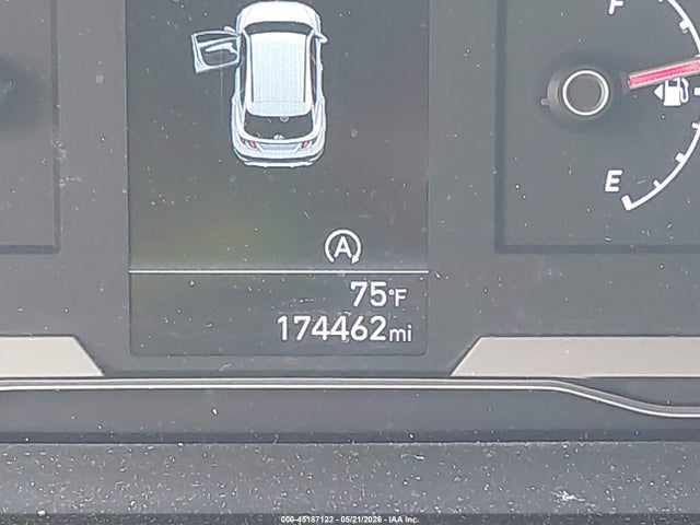 2023 Hyundai Tucson Sel მანქანა იყიდება აუქციონზე, vin: 5NMJBCAE4PH263953, აუქციონის ნომერი: 45187122