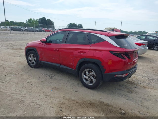2023 Hyundai Tucson Sel მანქანა იყიდება აუქციონზე, vin: 5NMJBCAE4PH263953, აუქციონის ნომერი: 45187122