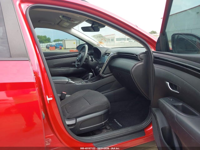2023 Hyundai Tucson Sel მანქანა იყიდება აუქციონზე, vin: 5NMJBCAE4PH263953, აუქციონის ნომერი: 45187122