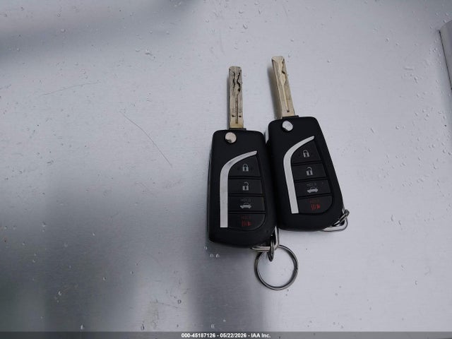 4T1G11AK4MU471144 Toyota CAMRY SE