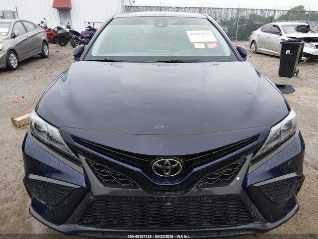 4T1G11AK4MU471144 Toyota CAMRY SE