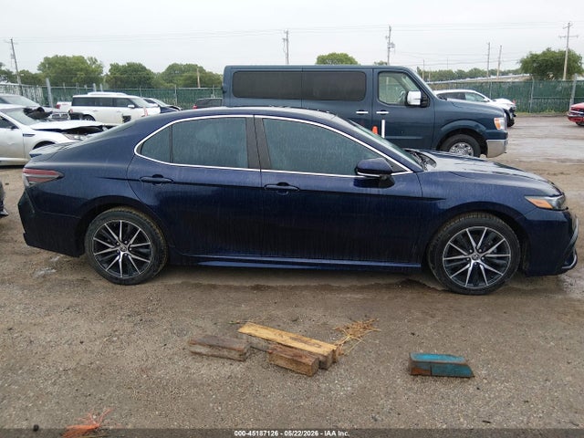 4T1G11AK4MU471144 Toyota CAMRY SE