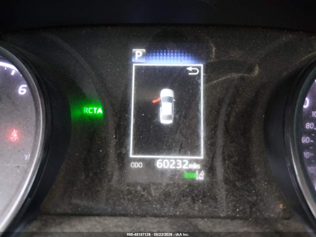 4T1G11AK4MU471144 Toyota CAMRY SE