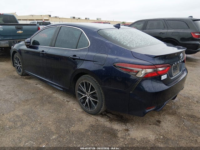 4T1G11AK4MU471144 Toyota CAMRY SE