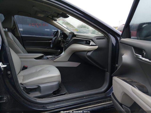 4T1G11AK4MU471144 Toyota CAMRY SE