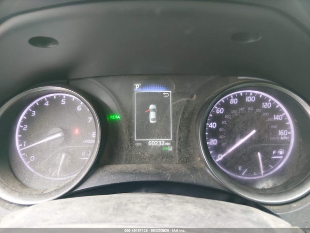 4T1G11AK4MU471144 Toyota CAMRY SE