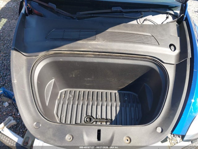 45187127 :رقم المزاد ، 5YJYGDEF3LF001944 vin ، 2020 Tesla Model Y Long Range Dual Motor All-wheel Drive/performance Dual Motor All-wheel Drive مزاد بيع
