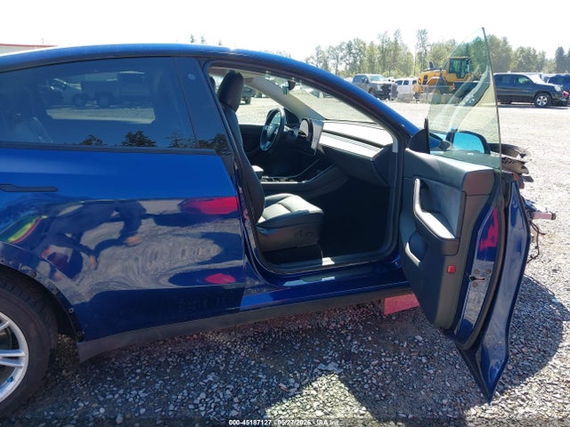 45187127 :رقم المزاد ، 5YJYGDEF3LF001944 vin ، 2020 Tesla Model Y Long Range Dual Motor All-wheel Drive/performance Dual Motor All-wheel Drive مزاد بيع