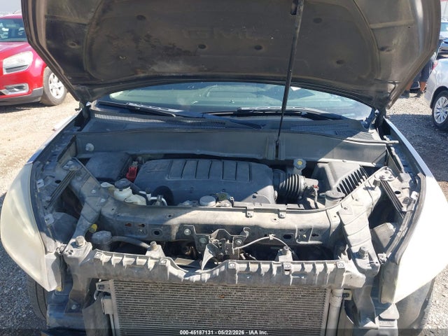 Aukcja sprzedaży 2015 Gmc Acadia Sle-2, vin: 1GKKRPKD1FJ247994, numer aukcji: 45187131