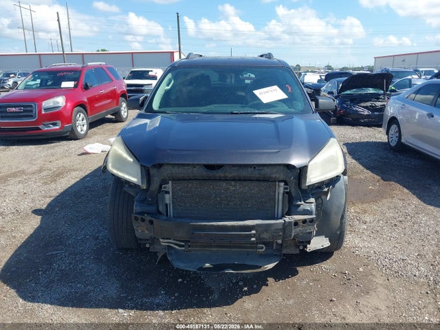 Aukcja sprzedaży 2015 Gmc Acadia Sle-2, vin: 1GKKRPKD1FJ247994, numer aukcji: 45187131