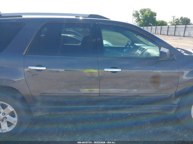Aukcja sprzedaży 2015 Gmc Acadia Sle-2, vin: 1GKKRPKD1FJ247994, numer aukcji: 45187131