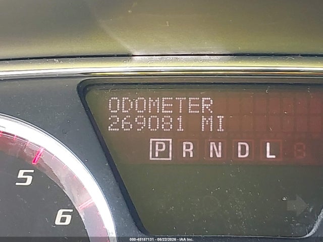 Aukcja sprzedaży 2015 Gmc Acadia Sle-2, vin: 1GKKRPKD1FJ247994, numer aukcji: 45187131