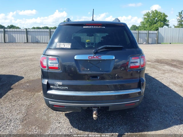 Aukcja sprzedaży 2015 Gmc Acadia Sle-2, vin: 1GKKRPKD1FJ247994, numer aukcji: 45187131