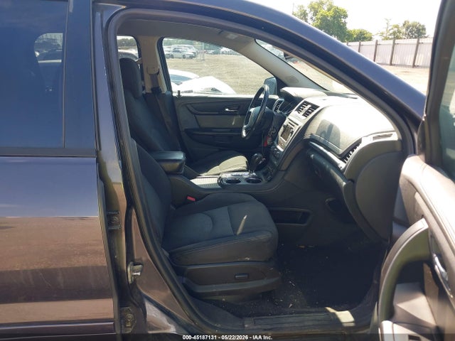 Aukcja sprzedaży 2015 Gmc Acadia Sle-2, vin: 1GKKRPKD1FJ247994, numer aukcji: 45187131