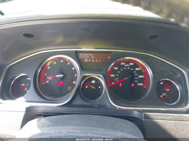 Aukcja sprzedaży 2015 Gmc Acadia Sle-2, vin: 1GKKRPKD1FJ247994, numer aukcji: 45187131