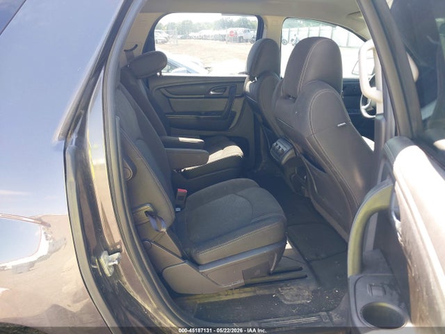 Aukcja sprzedaży 2015 Gmc Acadia Sle-2, vin: 1GKKRPKD1FJ247994, numer aukcji: 45187131