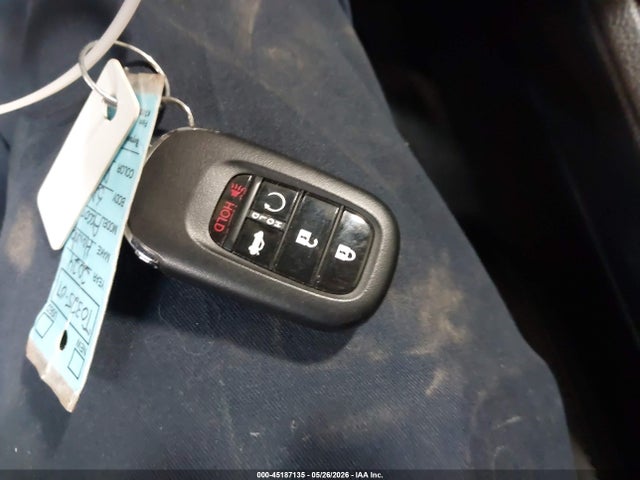 Продажа на аукционе авто 2024 Honda Accord Hybrid Ex-l, vin: 1HGCY2F6XRA031052, номер лота: 45187135