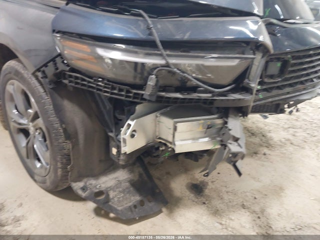 Продажа на аукционе авто 2024 Honda Accord Hybrid Ex-l, vin: 1HGCY2F6XRA031052, номер лота: 45187135