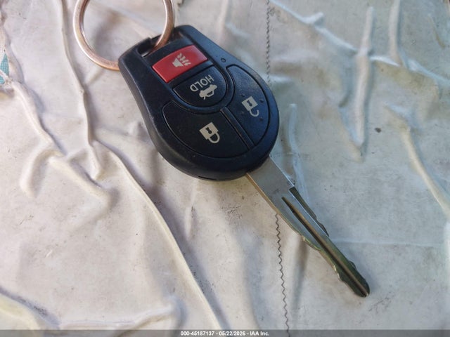 2014 Nissan Sentra Fe+ S/fe+ Sv/s/sl/sr/sv მანქანა იყიდება აუქციონზე, vin: 1N4AB7AP5EN851651, აუქციონის ნომერი: 45187137
