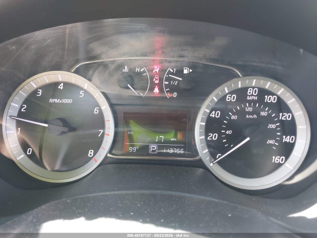 2014 Nissan Sentra Fe+ S/fe+ Sv/s/sl/sr/sv მანქანა იყიდება აუქციონზე, vin: 1N4AB7AP5EN851651, აუქციონის ნომერი: 45187137