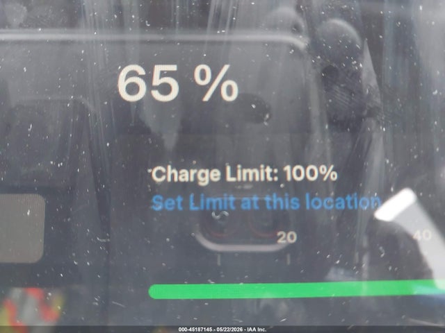 2023 Tesla Model 3 Rear-wheel Drive მანქანა იყიდება აუქციონზე, vin: 5YJ3E1EAXPF413643, აუქციონის ნომერი: 45187145