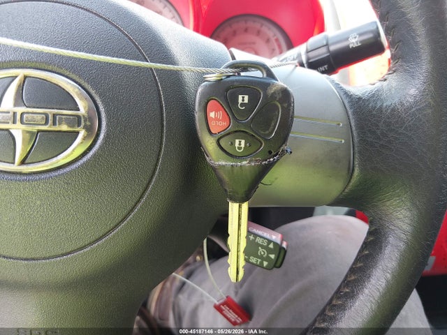 Продажа на аукционе авто 2008 Scion Tc, vin: JTKDE167880228054, номер лота: 45187146