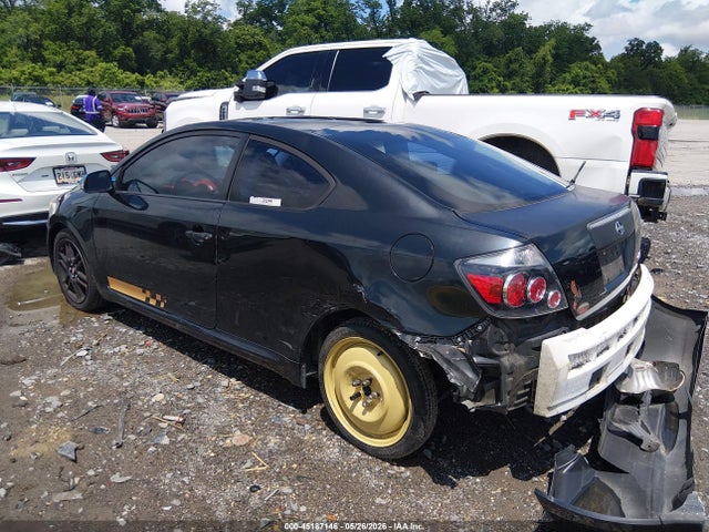 Auction sale of the 2008 Scion Tc, vin: JTKDE167880228054, lot number: 45187146