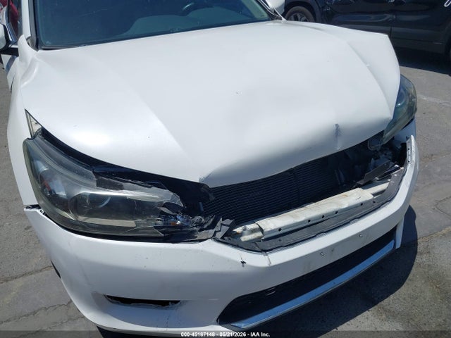 Aukcja sprzedaży 2014 Honda Accord Lx, vin: 1HGCR2F33EA065654, numer aukcji: 45187148