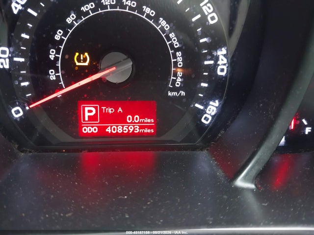 45187158 :رقم المزاد ، KNDPB3A24C7197390 vin ، 2012 Kia Sportage Lx مزاد بيع