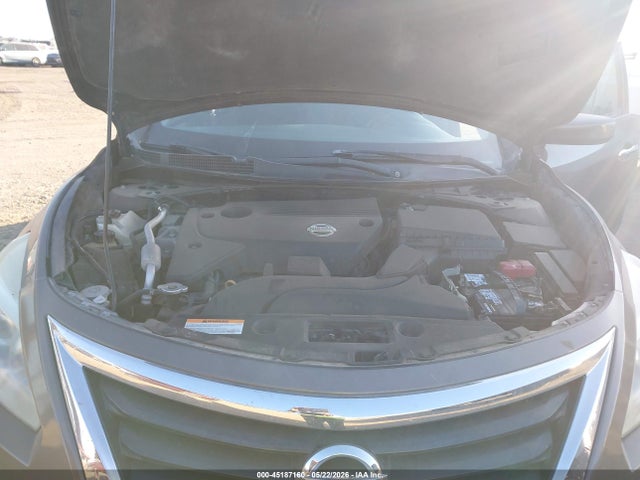 1N4AL3AP5FC170067 Nissan Altima 2.5 Sv