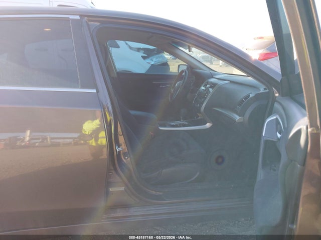 1N4AL3AP5FC170067 Nissan Altima 2.5 Sv