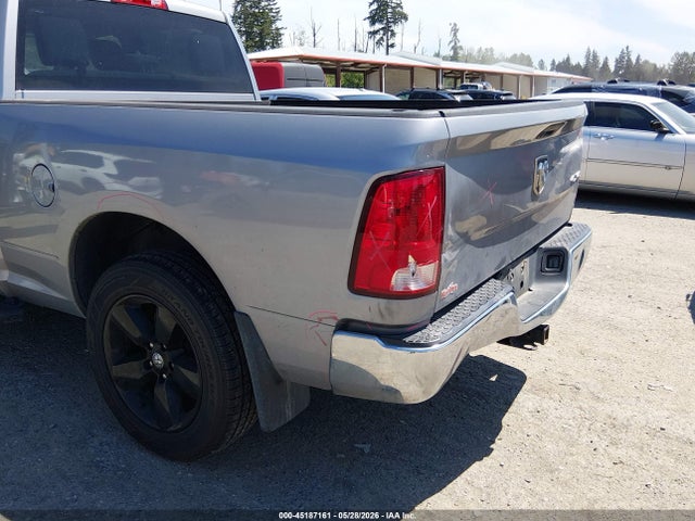 45187161 :رقم المزاد ، 1C6RR7SM1KS672797 vin ، 2019 Ram 1500 Classic Tradesman  4x4 6'4 Box مزاد بيع