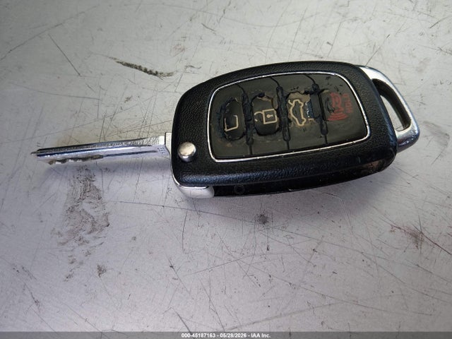 Продаж на аукціоні авто 2015 Hyundai Sonata Se, vin: 5NPE24AF7FH173018, номер лоту: 45187163