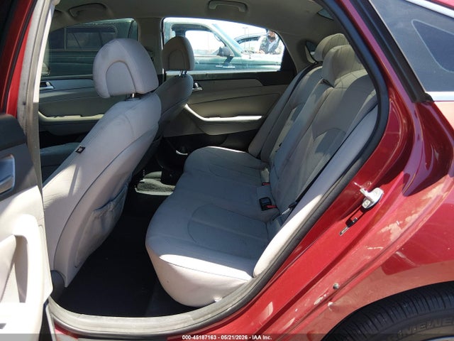 Продаж на аукціоні авто 2015 Hyundai Sonata Se, vin: 5NPE24AF7FH173018, номер лоту: 45187163