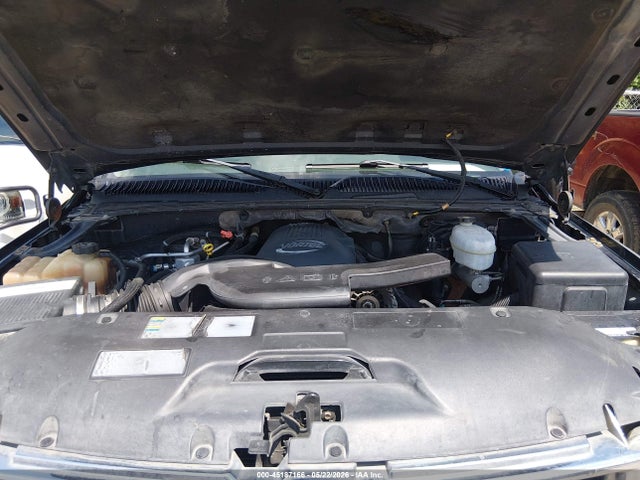 Продаж на аукціоні авто 2003 Chevrolet Suburban 1500 Lt, vin: 1GNEC16Z03J330137, номер лоту: 45187166