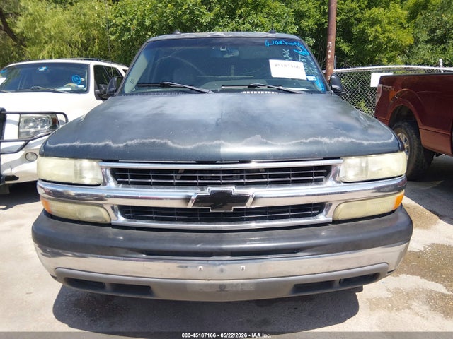 Продаж на аукціоні авто 2003 Chevrolet Suburban 1500 Lt, vin: 1GNEC16Z03J330137, номер лоту: 45187166