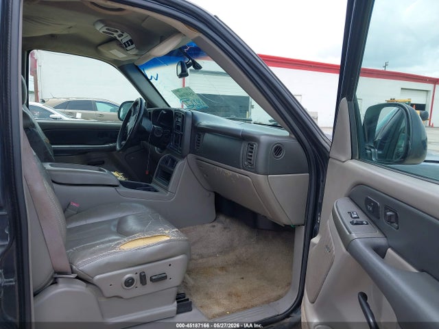 Продаж на аукціоні авто 2003 Chevrolet Suburban 1500 Lt, vin: 1GNEC16Z03J330137, номер лоту: 45187166