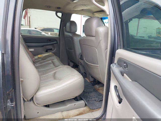 Продаж на аукціоні авто 2003 Chevrolet Suburban 1500 Lt, vin: 1GNEC16Z03J330137, номер лоту: 45187166