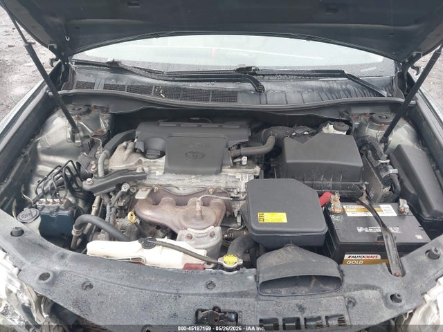 Aukcja sprzedaży 2013 Toyota Camry Xle, vin: 4T4BF1FK0DR295638, numer aukcji: 45187169