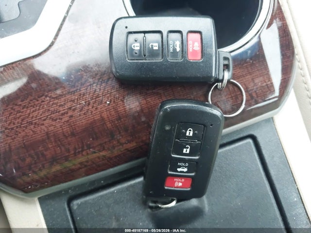 Aukcja sprzedaży 2013 Toyota Camry Xle, vin: 4T4BF1FK0DR295638, numer aukcji: 45187169