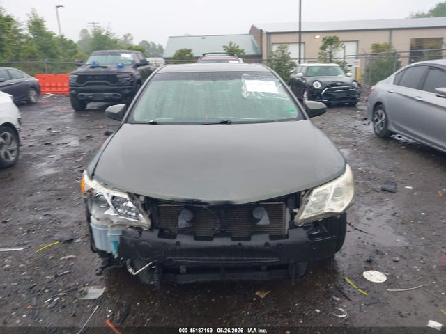Aukcja sprzedaży 2013 Toyota Camry Xle, vin: 4T4BF1FK0DR295638, numer aukcji: 45187169