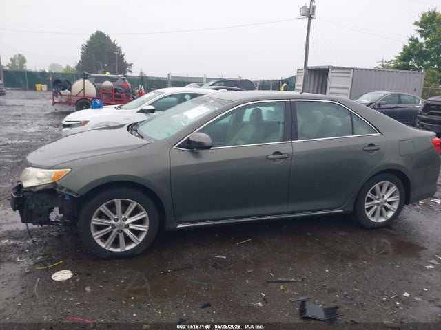 Aukcja sprzedaży 2013 Toyota Camry Xle, vin: 4T4BF1FK0DR295638, numer aukcji: 45187169