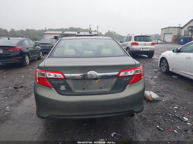 Aukcja sprzedaży 2013 Toyota Camry Xle, vin: 4T4BF1FK0DR295638, numer aukcji: 45187169