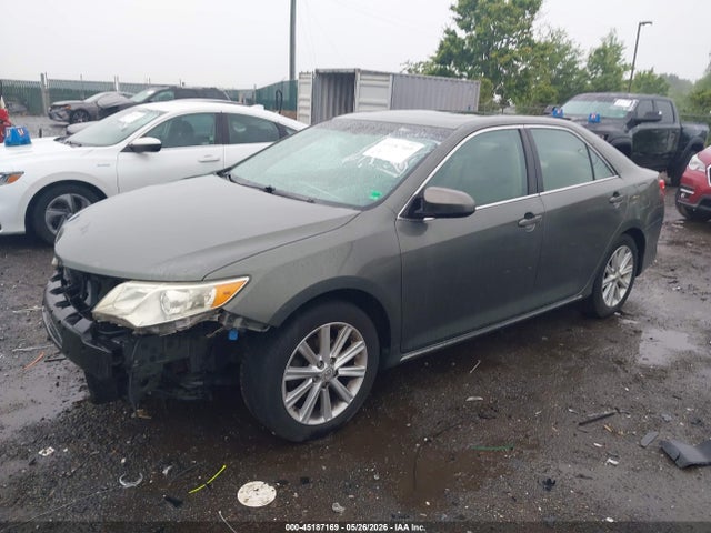 Aukcja sprzedaży 2013 Toyota Camry Xle, vin: 4T4BF1FK0DR295638, numer aukcji: 45187169