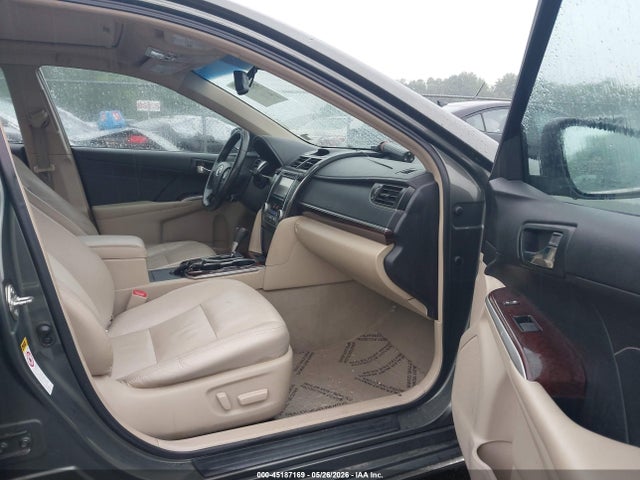 Aukcja sprzedaży 2013 Toyota Camry Xle, vin: 4T4BF1FK0DR295638, numer aukcji: 45187169