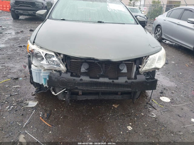 Aukcja sprzedaży 2013 Toyota Camry Xle, vin: 4T4BF1FK0DR295638, numer aukcji: 45187169